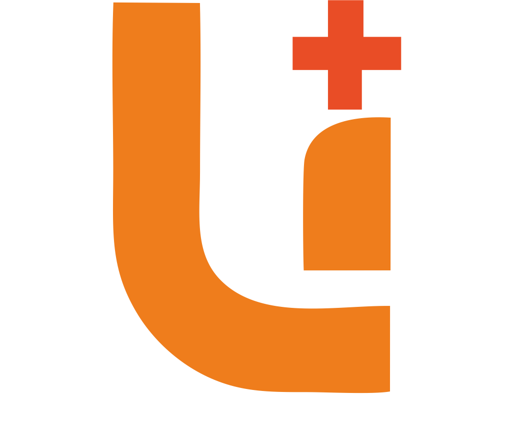 UIPlus Logo
